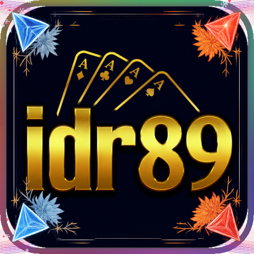 idr89 — galeri pratinjau - APK Resmi